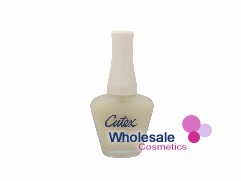 6 x Cutex Pro Vitamin Base Coat 12ml